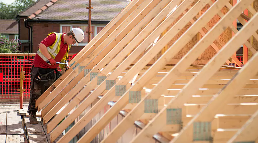 What Is Roof Decking and Why Is It Important?