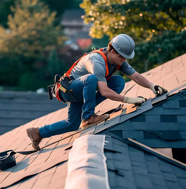 Expert Shingle Restoration Specialists in Mount Prospect, IL