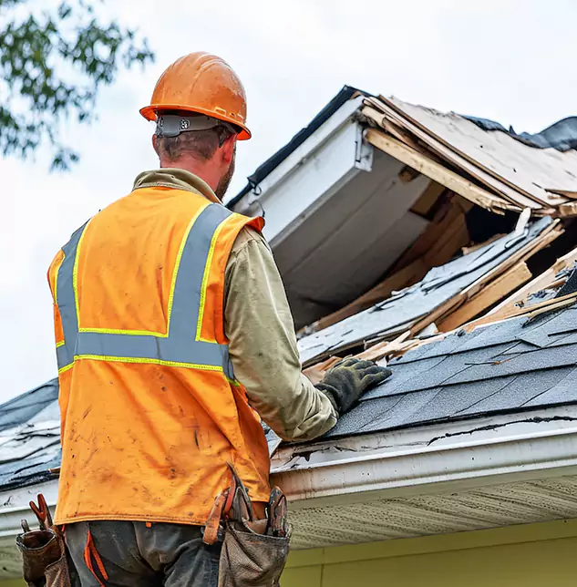 Trusted Barn Roof Repair Company: Protecting Mount Prospect's Agricultural and Residential Barns