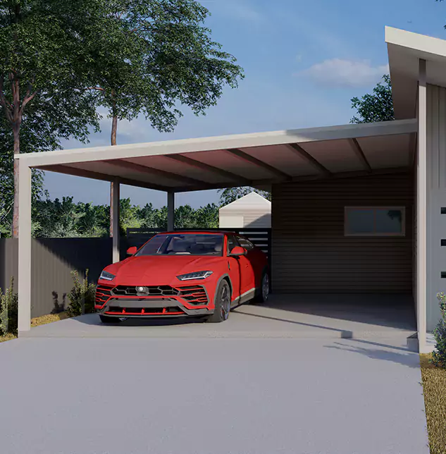 Affordable Carport Roof Repair: Mount Prospect's Trusted Carport Roof Restoration Team