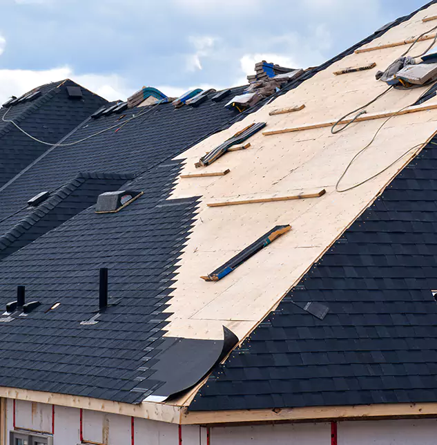 Premier Wood Roofing Specialists in Mount Prospect, IL