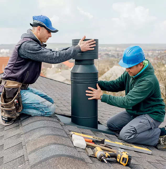 Stopping Every Leak Around Chimney: Mount Prospect, IL's Go-To Replace Chimney Flashing Experts