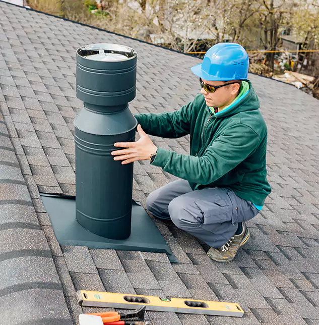Expert Chimney Flashing Contractors Homeowners Trust in Mount Prospect, IL