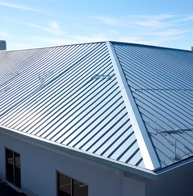 Your Trusted Local Commercial Roof Replacement Partner for Complete Re-Roofing Excellence in Mount Prospect, IL