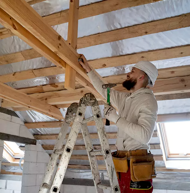 Rapid Emergency Roofing Services: Mount Prospect, IL's First Call When Disaster Strikes