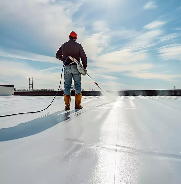 Advanced Rubber Restoration: Your Local Experts for EPDM Repair in Mount Prospect, IL