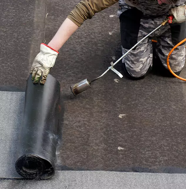 Experienced EPDM Roofing Professionals Serving in Mount Prospect, IL