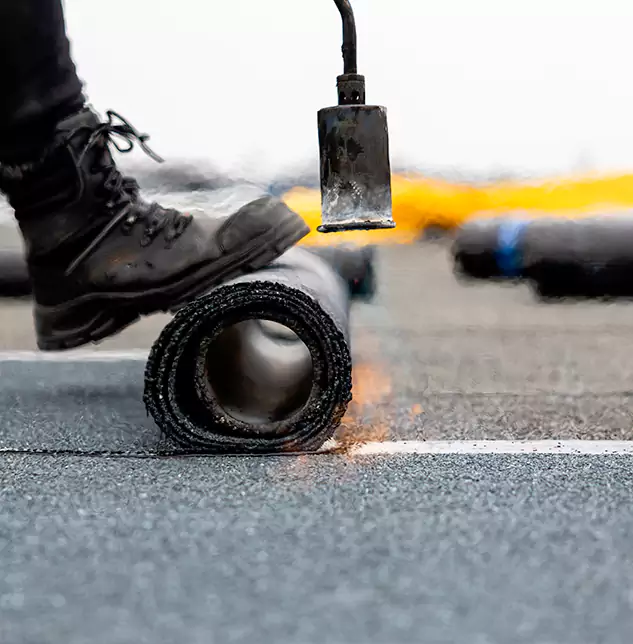 Certified EPDM Rubber Roofing Specialists in Mount Prospect, IL
