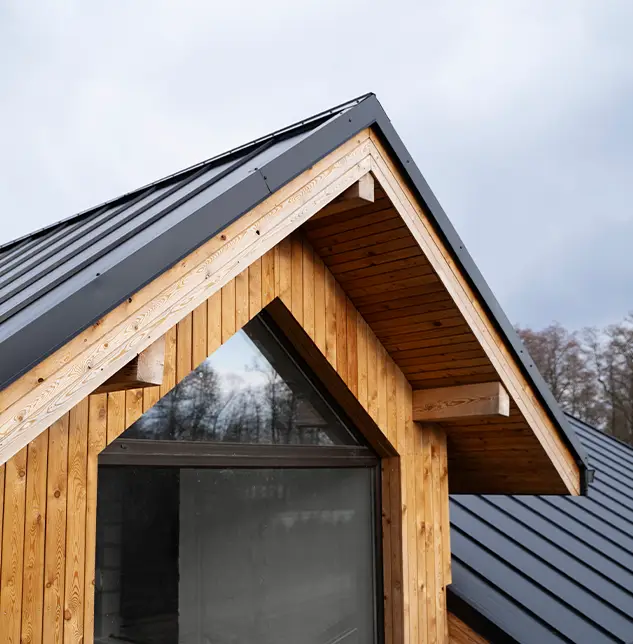 Expert Soffit and Fascia Specialists in Mount Prospect, IL