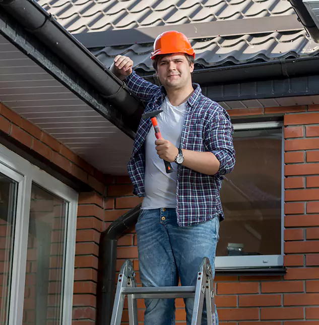 Trusted Roof Fascia Replacement Experts Defending Mount Prospect, IL Properties