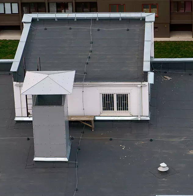 Trusted Flat Roofers: Your Reliable Flat Roofing Services Provider in Mount Prospect, IL