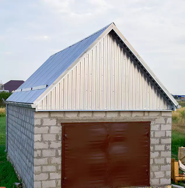 Trusted Garage Roof Repair Company: Keeping Mount Prospect, IL Properties Sealed and Secure