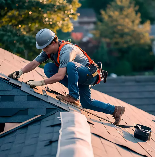 Premium Replacement Garage Roofs: Upgrading Mount Prospect, IL Properties With Lasting Protection