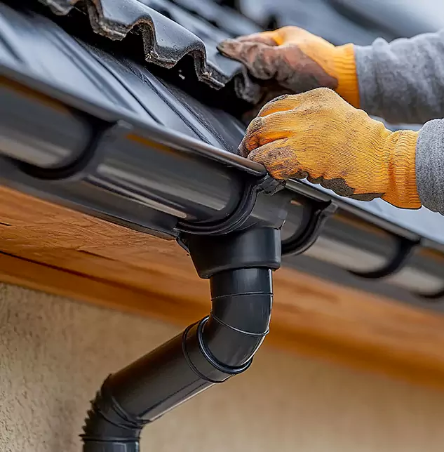 Professional Roof Gutter Installation: Safeguarding Mount Prospect Properties From Water Damage