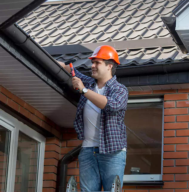 Trusted Gutter Replacement Company: Upgrading Drainage Systems Across Mount Prospect