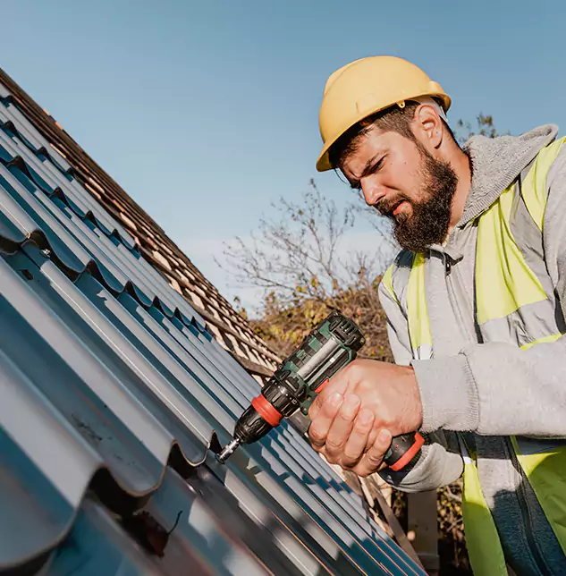 Top Rated Hole in Roof Repair Company: Your Fast Patch Hole in Roof Solutions in Mount Prospect, IL