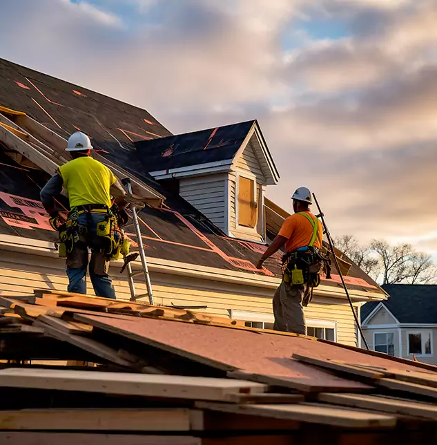 Leading Industrial Roofers: Protecting Mount Prospect's Largest Properties With Unmatched Expertise