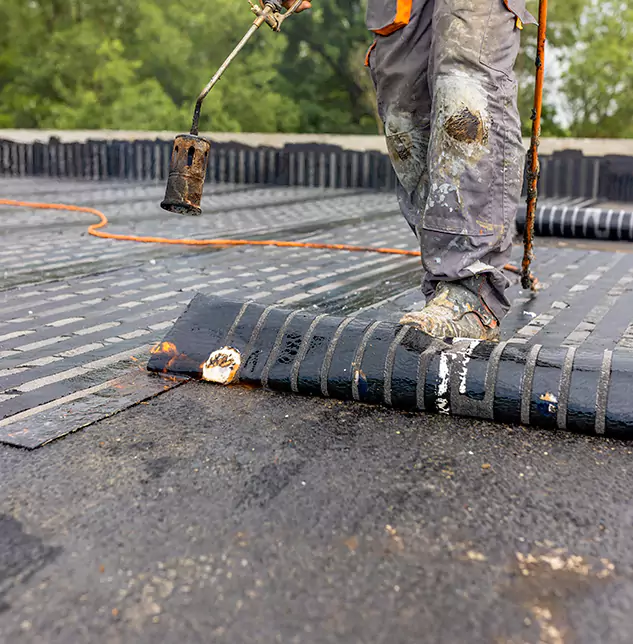 Trusted Membrane Leak Repair: Sealing Mount Prospect's Flat Roofs Against Water Intrusion