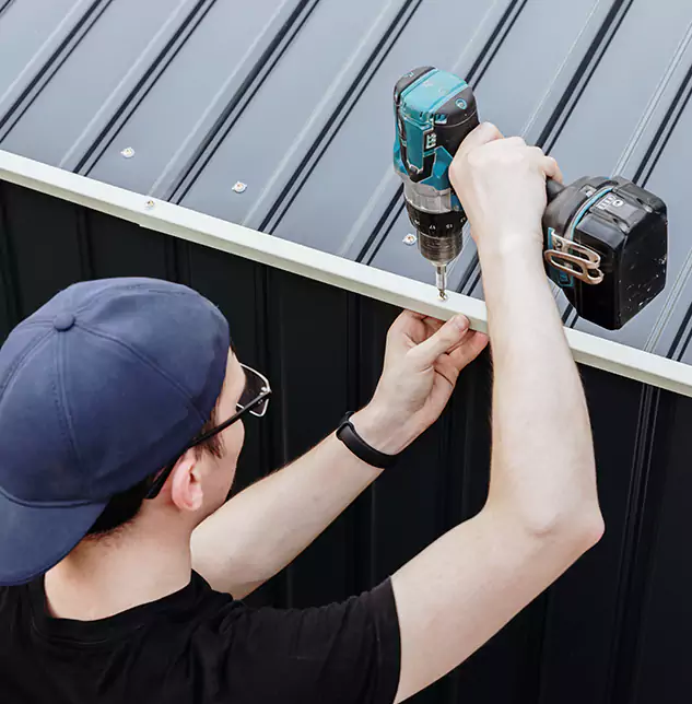 Experienced Metal Roofing Contractors Proudly Serving in Mount Prospect, IL