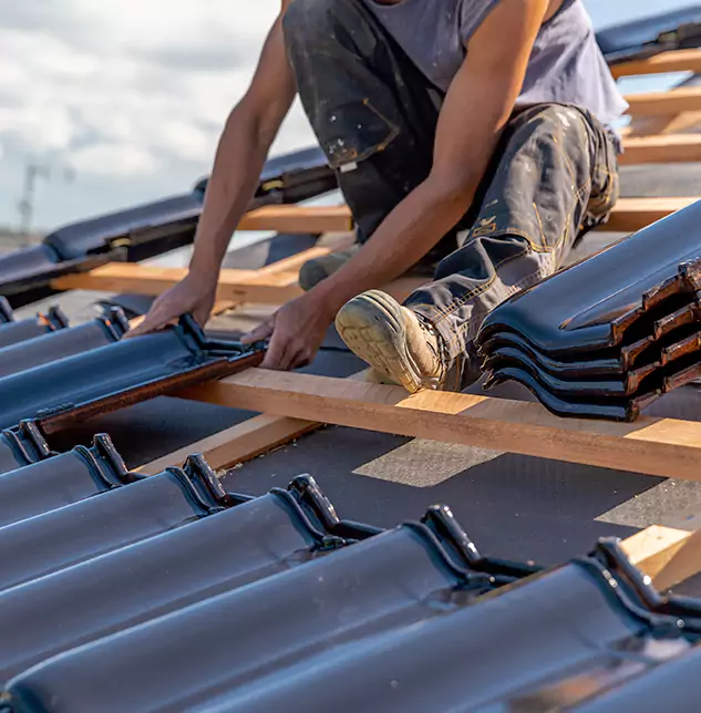 Trusted Metal Roof Repair Company: Skilled Metal Roof Repair Contractors for Reliable Repairing in Mount Prospect, IL