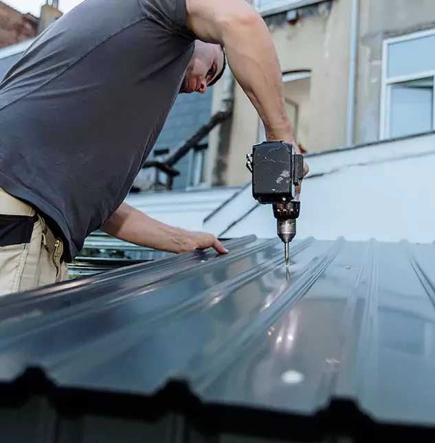 Premier Metal Roofing Company: Experienced Metal Roofers Delivering Steel Roofing Contractors Excellence in Mount Prospect, IL