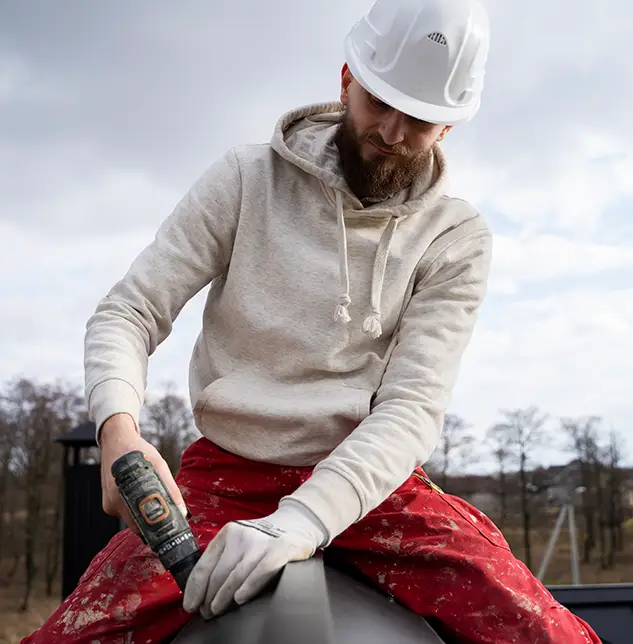 Trusted Mobile Home Roofing Company Serving Mount Prospect, IL