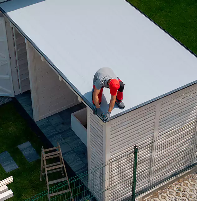 Leading Mobile Home Roofing Company: Upgrading Mount Prospect, IL Manufactured Homes With Confidence