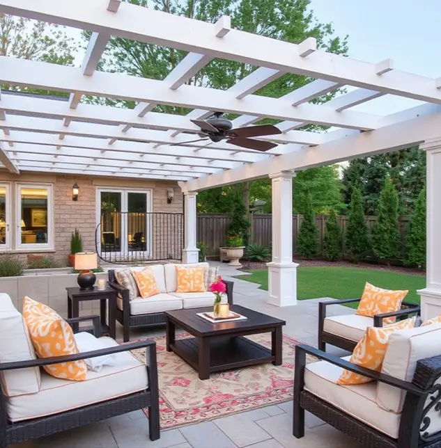 Serving Mount Prospect, IL Homeowners With Outdoor Roofing Excellence