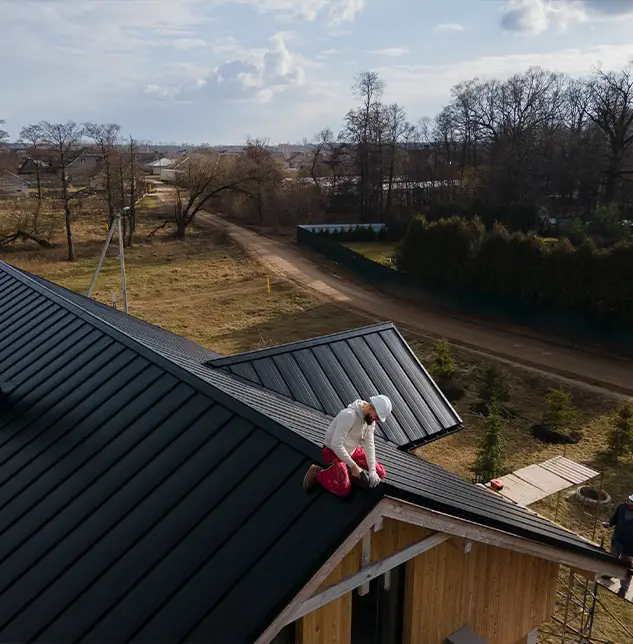 Mount Prospect Roofing Pro Sets the Standard for Residential Roofing in Mount Prospect, IL