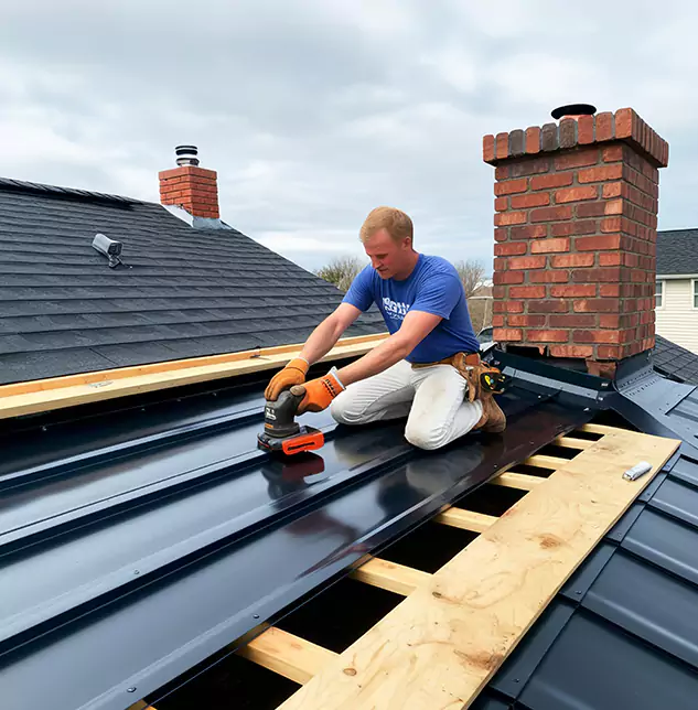 Trusted Home Roofing Company: Expert Residential Roofing Specialist in Mount Prospect, IL