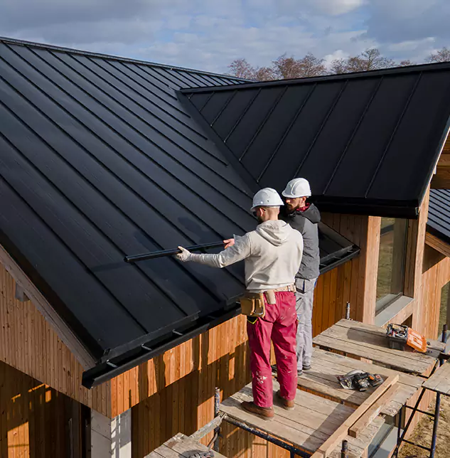 Trusted Roof and Siding Specialists Serving in Mount Prospect, IL