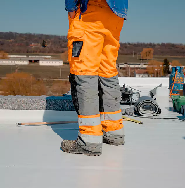 Trusted Roof Sealing Companies: Your Expert Roof Coating Services Provider for Maximum Protection in Mount Prospect, IL