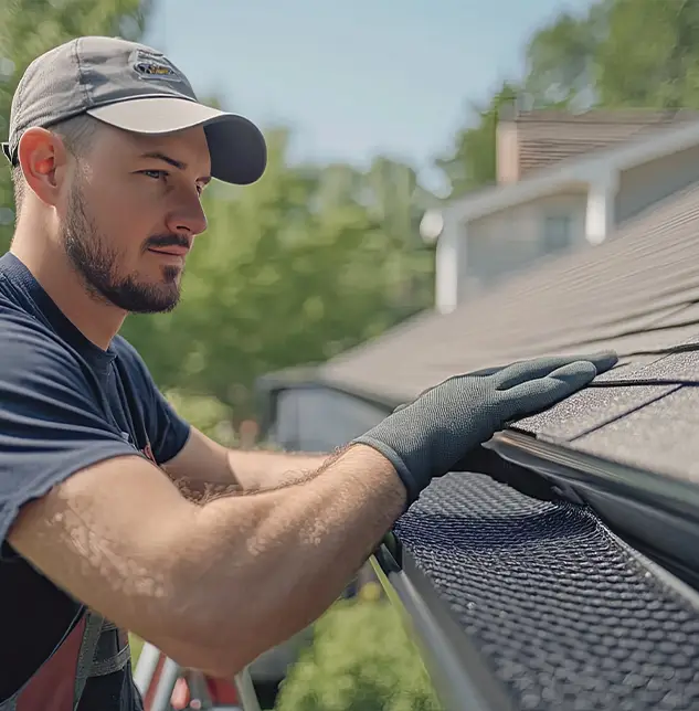 Expert Roof Eave Specialists You Can Count On in Mount Prospect, IL