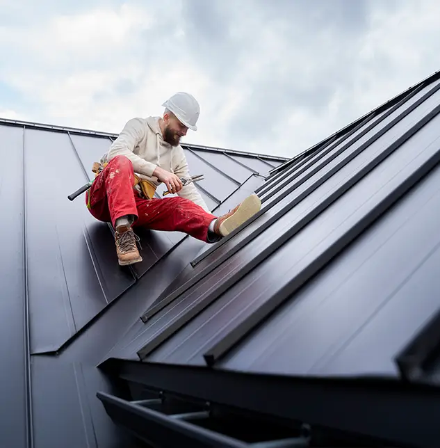 Reliable Roof Eaves Repair Company in Mount Prospect, IL: Protecting Your Home's Edge