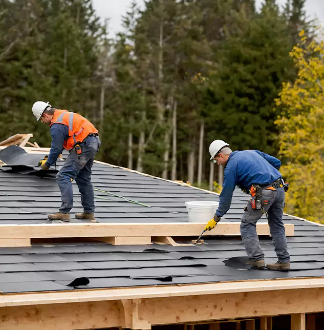 Precision Fix Flashing on Roof Services: Sealing Mount Prospect Properties Against Water Intrusion