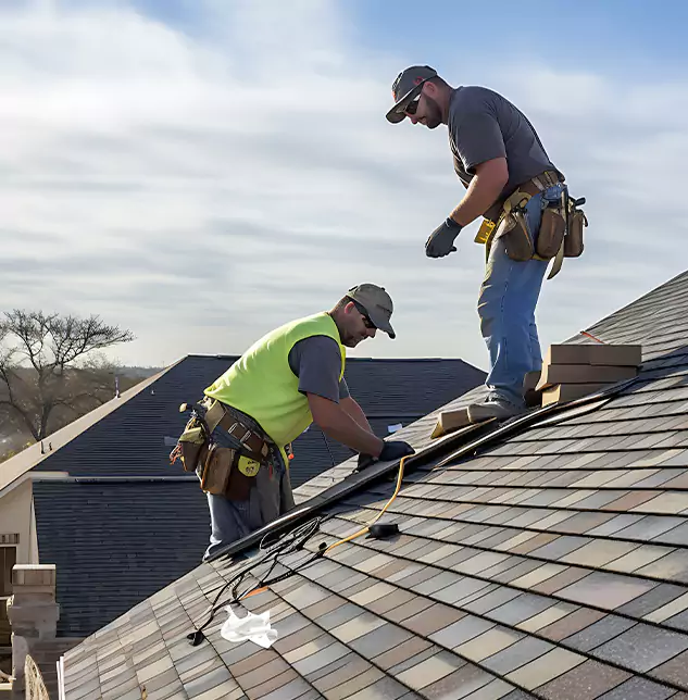 Trusted Roof Inspection Company in Mount Prospect, IL: Your Full Roof Inspection Experts for Complete Peace of Mind