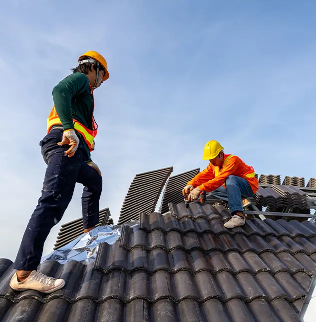 Trusted Roof Installation Company in Mount Prospect, IL: Skilled Roof Installers for Expert Roofing Construction