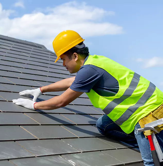 Expert Roof Leak Services in Mount Prospect, IL: Your Trusted Team to Fix Roof Leak Problems