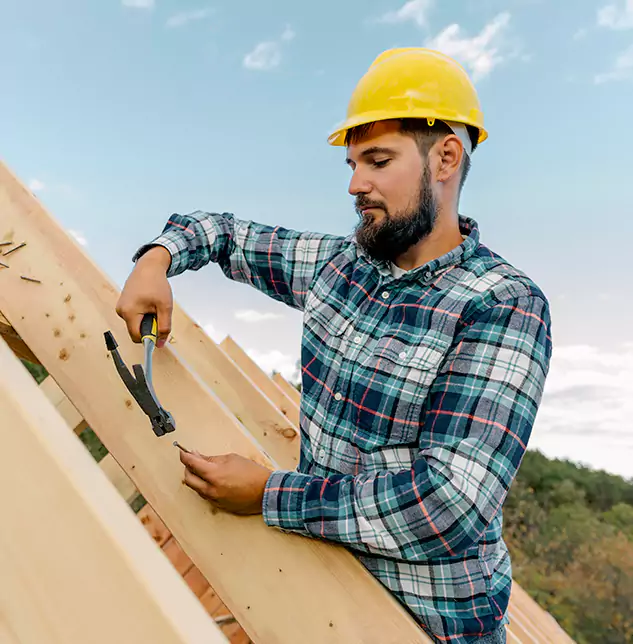 Trusted Roof Repair Company: Your Local Roof Repair Specialist in Mount Prospect, IL