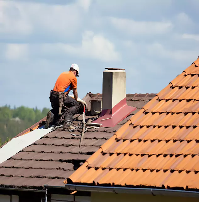 Leading Roof Replacement Company: Experienced Roof Replacement Contractor You Can Rely On in Mount Prospect, IL