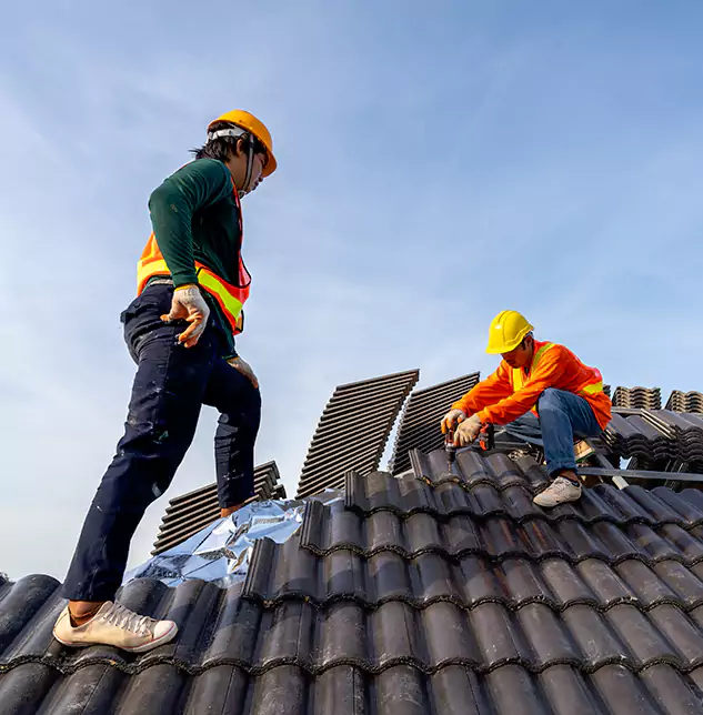 Complete Roof Refurbishment Experts in Mount Prospect, IL: Trusted Roof Resurfacing Professionals for Home Roof Restorations