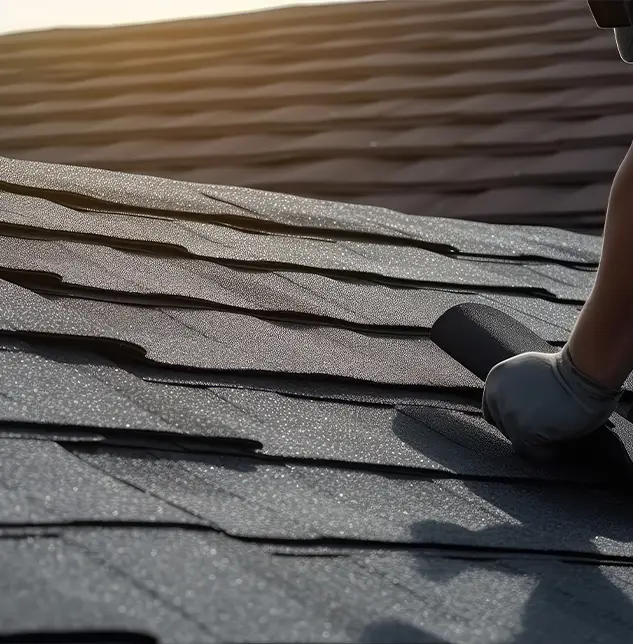Trusted Shingle Roofing Experts Serving Mount Prospect, IL