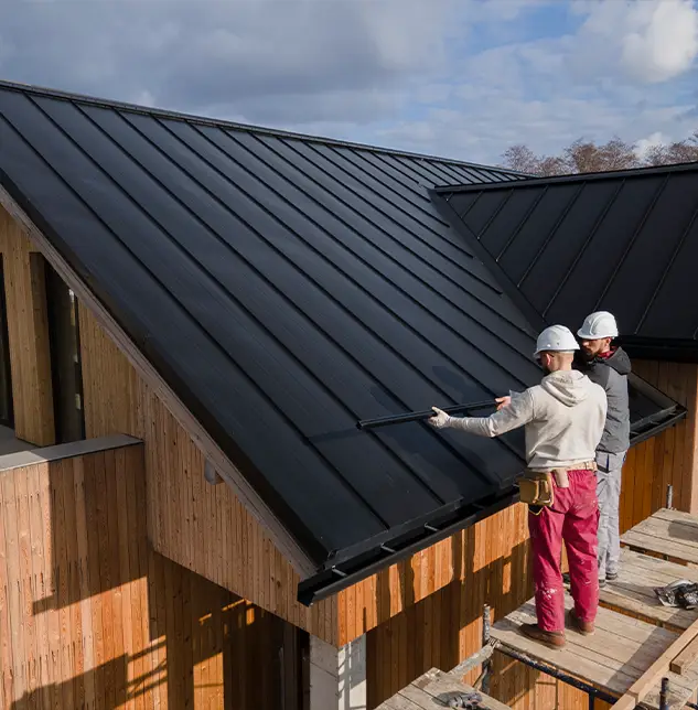 Precision Roof Valley Replacement: Mount Prospect, IL's Trusted Valley Leak Specialists
