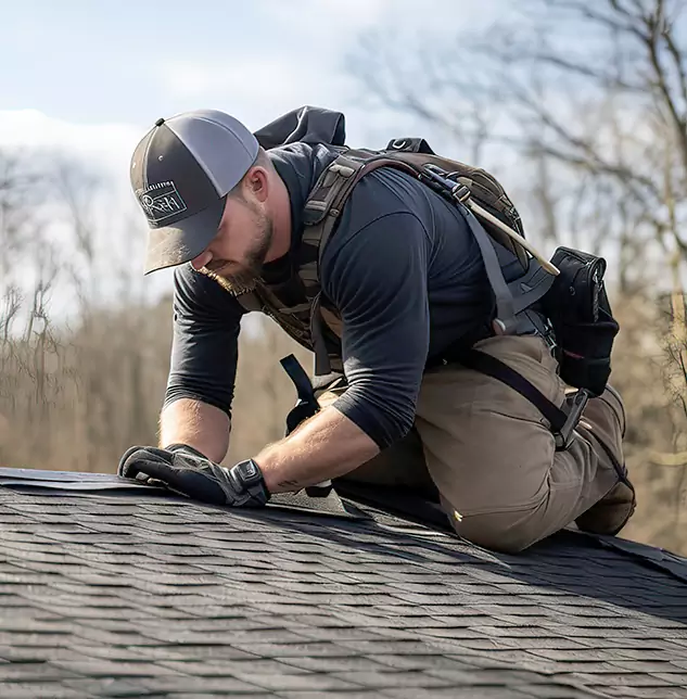 Eliminating Roof Leak Damage: Mount Prospect, IL's Expert Water Leak in Roof Restoration Team