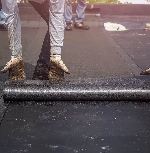 Mount Prospect Property Owners Rely on Mount Prospect Roofing Pro for Rubber Roofing