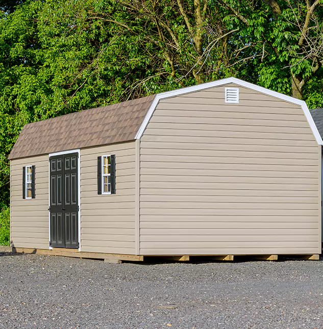Superior Shed Repair Expertise in Mount Prospect, IL