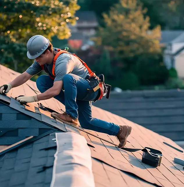 Skilled Experts for Replacing Missing Shingles: Trusted Professionals Who Replace Damaged Roof Shingles With Precision in Mount Prospect, IL