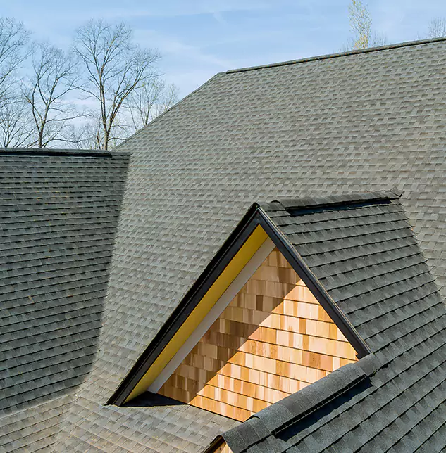 Leading Shingle Roofing Company in Mount Prospect IL: Trusted Shingle Roofers Premium Shingle Performance