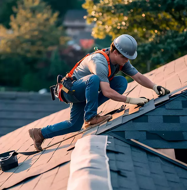 Experienced Slate Roofing Contractors Proudly Serving Mount Prospect, IL