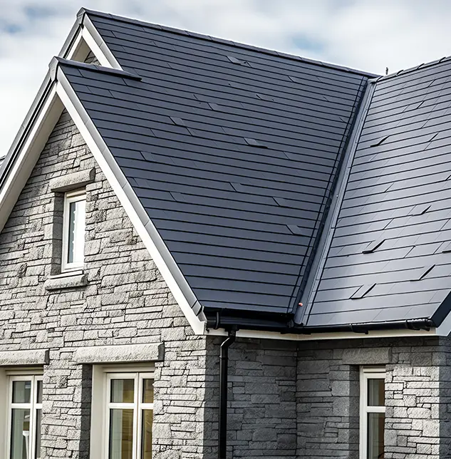 Trusted Slate Roofing Specialists Proudly Serving Mount Prospect, IL